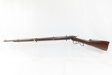RARE KENTUCKY Contract CIVIL WAR Era Ball & Williams BALLARD Military Rifle One of Only 3,000 Made & Issued in 1864 - 2 of 17