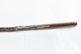 RARE KENTUCKY Contract CIVIL WAR Era Ball & Williams BALLARD Military Rifle One of Only 3,000 Made & Issued in 1864 - 6 of 17