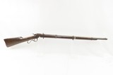 RARE KENTUCKY Contract CIVIL WAR Era Ball & Williams BALLARD Military Rifle One of Only 3,000 Made & Issued in 1864 - 12 of 17