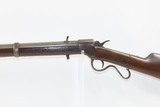 RARE KENTUCKY Contract CIVIL WAR Era Ball & Williams BALLARD Military Rifle One of Only 3,000 Made & Issued in 1864 - 4 of 17