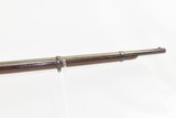 RARE KENTUCKY Contract CIVIL WAR Era Ball & Williams BALLARD Military Rifle One of Only 3,000 Made & Issued in 1864 - 15 of 17