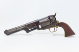 CASED Antique COLT Hartford English DRAGOON .44 Percussion SCARCE Revolver
One of ONLY ABOUT 700 Made; With ACCESSORIES - 6 of 24