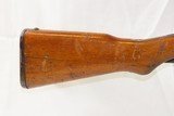 World War II JAPANESE KOKURA Type 99 7.7mm C&R MILITARY Rifle ARISAKA
KOKURA ARSENAL Manufactured Infantry Rifle - 7 of 20