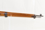 World War II JAPANESE KOKURA Type 99 7.7mm C&R MILITARY Rifle ARISAKA
KOKURA ARSENAL Manufactured Infantry Rifle - 9 of 20