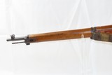 World War II JAPANESE KOKURA Type 99 7.7mm C&R MILITARY Rifle ARISAKA
KOKURA ARSENAL Manufactured Infantry Rifle - 18 of 20