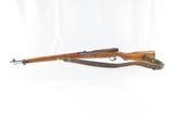 World War II JAPANESE KOKURA Type 99 7.7mm C&R MILITARY Rifle ARISAKA
KOKURA ARSENAL Manufactured Infantry Rifle - 15 of 20