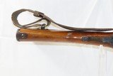 World War II JAPANESE KOKURA Type 99 7.7mm C&R MILITARY Rifle ARISAKA
KOKURA ARSENAL Manufactured Infantry Rifle - 12 of 20