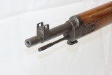 World War II JAPANESE KOKURA Type 99 7.7mm C&R MILITARY Rifle ARISAKA
KOKURA ARSENAL Manufactured Infantry Rifle - 19 of 20