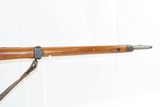 World War II JAPANESE KOKURA Type 99 7.7mm C&R MILITARY Rifle ARISAKA
KOKURA ARSENAL Manufactured Infantry Rifle - 11 of 20