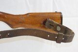 World War II JAPANESE KOKURA Type 99 7.7mm C&R MILITARY Rifle ARISAKA
KOKURA ARSENAL Manufactured Infantry Rifle - 16 of 20