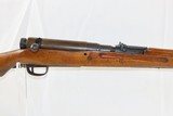 World War II JAPANESE KOKURA Type 99 7.7mm C&R MILITARY Rifle ARISAKA
KOKURA ARSENAL Manufactured Infantry Rifle - 8 of 20