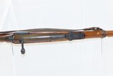 World War II JAPANESE KOKURA Type 99 7.7mm C&R MILITARY Rifle ARISAKA
KOKURA ARSENAL Manufactured Infantry Rifle - 13 of 20