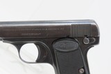 1967 BROWNING M1955 Semi-Automatic .380 ACP C&R SELF DEFENSE Pocket PistolJohn Browning Design made by FABRIQUE NATIONALE - 4 of 21