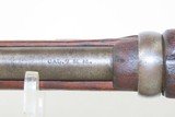 REMINGTON M1902 MILITARY Pattern 7mm Rolling Block Rifle C&R w/Canvas SLING South American Contract Early 1900s Military Carbine - 8 of 19
