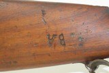 REMINGTON M1902 MILITARY Pattern 7mm Rolling Block Rifle C&R w/Canvas SLING South American Contract Early 1900s Military Carbine - 13 of 19
