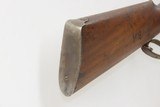 REMINGTON M1902 MILITARY Pattern 7mm Rolling Block Rifle C&R w/Canvas SLING South American Contract Early 1900s Military Carbine - 18 of 19