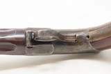 SCARCE Pre-CIVIL WAR Era ROBBINS & LAWRENCE .31 Cal. Ring Trigger PEPPERBOX Ring Trigger Ties to Tyler Henry and Smith & Wesson - 13 of 18