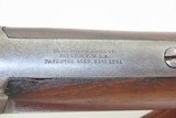 REMINGTON M1902 MILITARY Pattern 7mm Rolling Block Rifle C&R LEATHER SLINGSouth American Contract Early 1900s Military Rifle - 11 of 20
