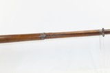 OHIO Marked CIVIL WAR Antique LEMILLE French M1842 Percussion RIFLE-MUSKET
OHIO Marked UNION ARMY Musket - 8 of 19