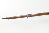 OHIO Marked CIVIL WAR Antique LEMILLE French M1842 Percussion RIFLE-MUSKET
OHIO Marked UNION ARMY Musket - 17 of 19
