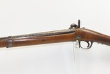 OHIO Marked CIVIL WAR Antique LEMILLE French M1842 Percussion RIFLE-MUSKET
OHIO Marked UNION ARMY Musket - 16 of 19