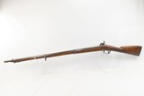 OHIO Marked CIVIL WAR Antique LEMILLE French M1842 Percussion RIFLE-MUSKET
OHIO Marked UNION ARMY Musket - 14 of 19