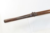 OHIO Marked CIVIL WAR Antique LEMILLE French M1842 Percussion RIFLE-MUSKET
OHIO Marked UNION ARMY Musket - 7 of 19