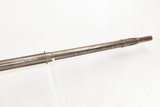 OHIO Marked CIVIL WAR Antique LEMILLE French M1842 Percussion RIFLE-MUSKET
OHIO Marked UNION ARMY Musket - 13 of 19