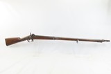 OHIO Marked CIVIL WAR Antique LEMILLE French M1842 Percussion RIFLE-MUSKET
OHIO Marked UNION ARMY Musket - 2 of 19