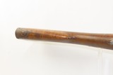 OHIO Marked CIVIL WAR Antique LEMILLE French M1842 Percussion RIFLE-MUSKET
OHIO Marked UNION ARMY Musket - 11 of 19