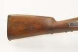 OHIO Marked CIVIL WAR Antique LEMILLE French M1842 Percussion RIFLE-MUSKET
OHIO Marked UNION ARMY Musket - 3 of 19