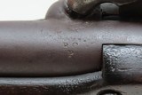 SCARCE Antique N.P. AMES U.S. NAVY Model 1842 BOXLOCK .58 Percussion Pistol 1 of only 2,000; 1945 Dated MEXICAN-AMERICAN WAR - 10 of 19