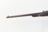 INDIAN WARS Antique U.S. SPRINGFIELD M1884 .45-70 GOVT TRAPDOOR CARBINEChambered in the Original .45-70 GOVT - 18 of 20