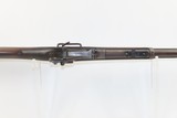 INDIAN WARS Antique U.S. SPRINGFIELD M1884 .45-70 GOVT TRAPDOOR CARBINEChambered in the Original .45-70 GOVT - 12 of 20