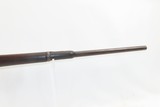 INDIAN WARS Antique U.S. SPRINGFIELD M1884 .45-70 GOVT TRAPDOOR CARBINEChambered in the Original .45-70 GOVT - 8 of 20