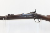 INDIAN WARS Antique U.S. SPRINGFIELD M1884 .45-70 GOVT TRAPDOOR CARBINEChambered in the Original .45-70 GOVT - 17 of 20