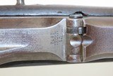INDIAN WARS Antique U.S. SPRINGFIELD M1884 .45-70 GOVT TRAPDOOR CARBINEChambered in the Original .45-70 GOVT - 9 of 20