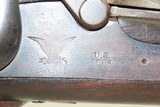 INDIAN WARS Antique U.S. SPRINGFIELD M1884 .45-70 GOVT TRAPDOOR CARBINEChambered in the Original .45-70 GOVT - 6 of 20