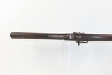 INDIAN WARS Antique U.S. SPRINGFIELD M1884 .45-70 GOVT TRAPDOOR CARBINEChambered in the Original .45-70 GOVT - 7 of 20