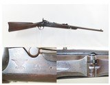 INDIAN WARS Antique U.S. SPRINGFIELD M1884 .45-70 GOVT TRAPDOOR CARBINEChambered in the Original .45-70 GOVT - 1 of 20
