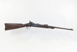 INDIAN WARS Antique U.S. SPRINGFIELD M1884 .45-70 GOVT TRAPDOOR CARBINEChambered in the Original .45-70 GOVT - 2 of 20