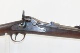 INDIAN WARS Antique U.S. SPRINGFIELD M1884 .45-70 GOVT TRAPDOOR CARBINEChambered in the Original .45-70 GOVT - 4 of 20