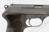 COLD WAR CZECH MILITARY Model 52 7.62x25 Tokarev Pistol C&R1953 Dated with EXTRA MAGAZINE - 19 of 20