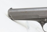 COLD WAR CZECH MILITARY Model 52 7.62x25 Tokarev Pistol C&R1953 Dated with EXTRA MAGAZINE - 6 of 20