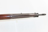 CZECH VZ 52 Semi-Auto 7.62x45 CZ MILITARY Rifle with FOLDING BAYONET C&RManufactured by ?eská Zbrojovka in Czechoslovakia - 10 of 17