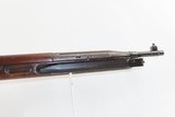 CZECH VZ 52 Semi-Auto 7.62x45 CZ MILITARY Rifle with FOLDING BAYONET C&RManufactured by ?eská Zbrojovka in Czechoslovakia - 5 of 17