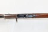 CZECH VZ 52 Semi-Auto 7.62x45 CZ MILITARY Rifle with FOLDING BAYONET C&RManufactured by ?eská Zbrojovka in Czechoslovakia - 9 of 17