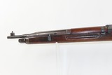 CZECH VZ 52 Semi-Auto 7.62x45 CZ MILITARY Rifle with FOLDING BAYONET C&RManufactured by ?eská Zbrojovka in Czechoslovakia - 15 of 17