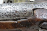 Antique SIMEON NORTH U.S. M1816 .54 Military FLINTLOCK Pistol KIT CARSON
U.S. CONTRACT Early American Army & Navy Sidearm - 10 of 19