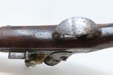 Antique SIMEON NORTH U.S. M1816 .54 Military FLINTLOCK Pistol KIT CARSON
U.S. CONTRACT Early American Army & Navy Sidearm - 13 of 19